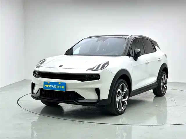 LYNK 06