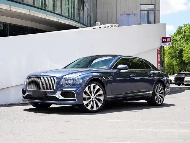 BENTLEY FLYING 2023