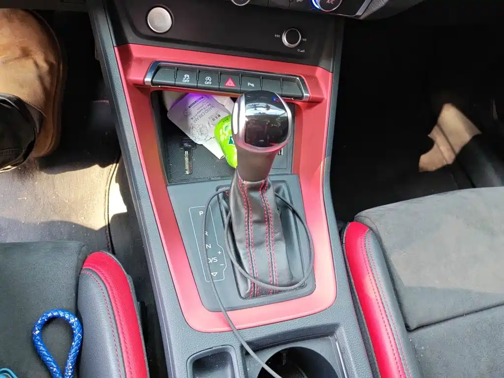Audi Q3 — миниатюра 15