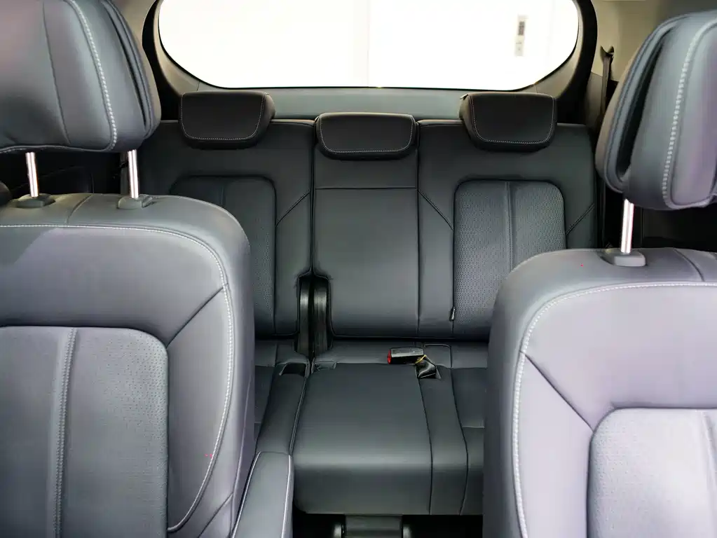 GAC Motor Trumpchi M8 — миниатюра 22
