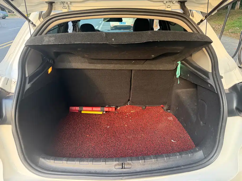 Citroen C3-XR — миниатюра 8