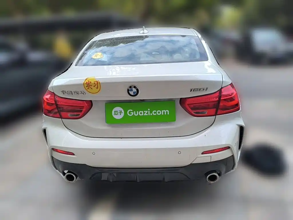 BMW 1 Series — миниатюра 3