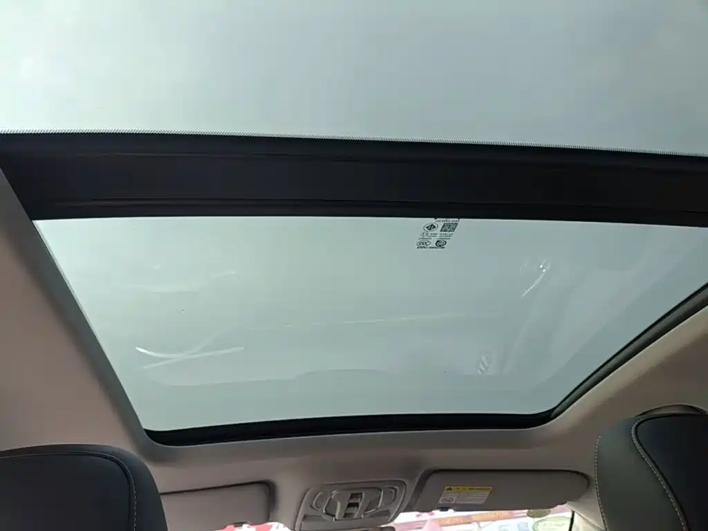 Roewe RX5 New Energy — миниатюра 18