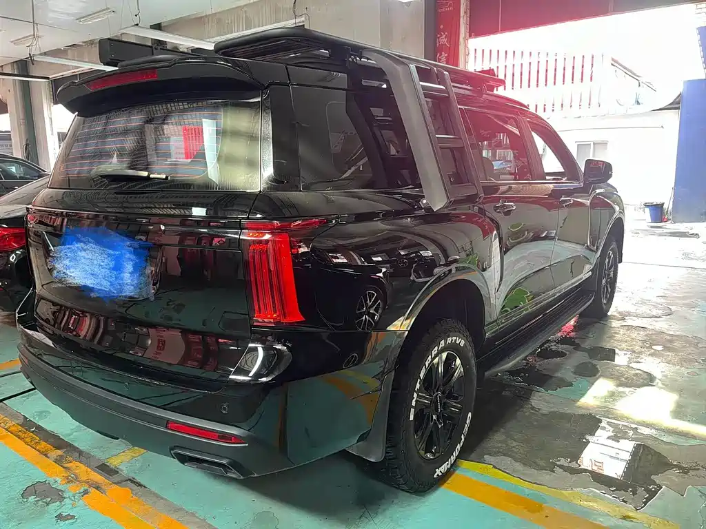 Haval H5 — миниатюра 16
