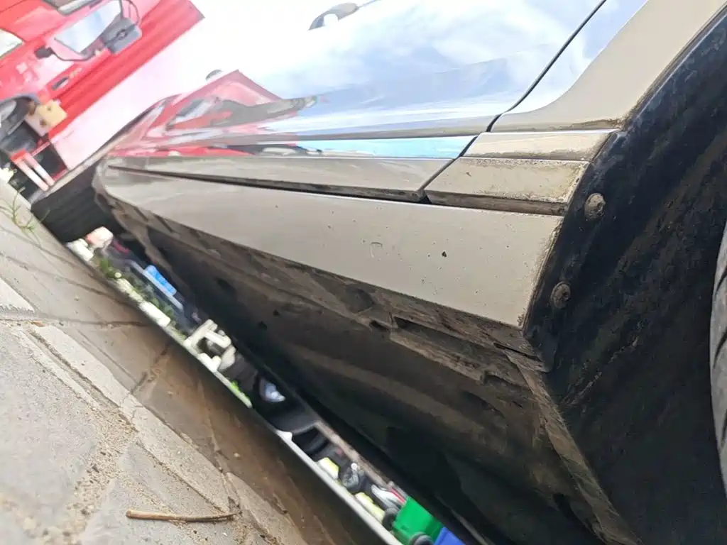 Volkswagen Magotan — миниатюра 21
