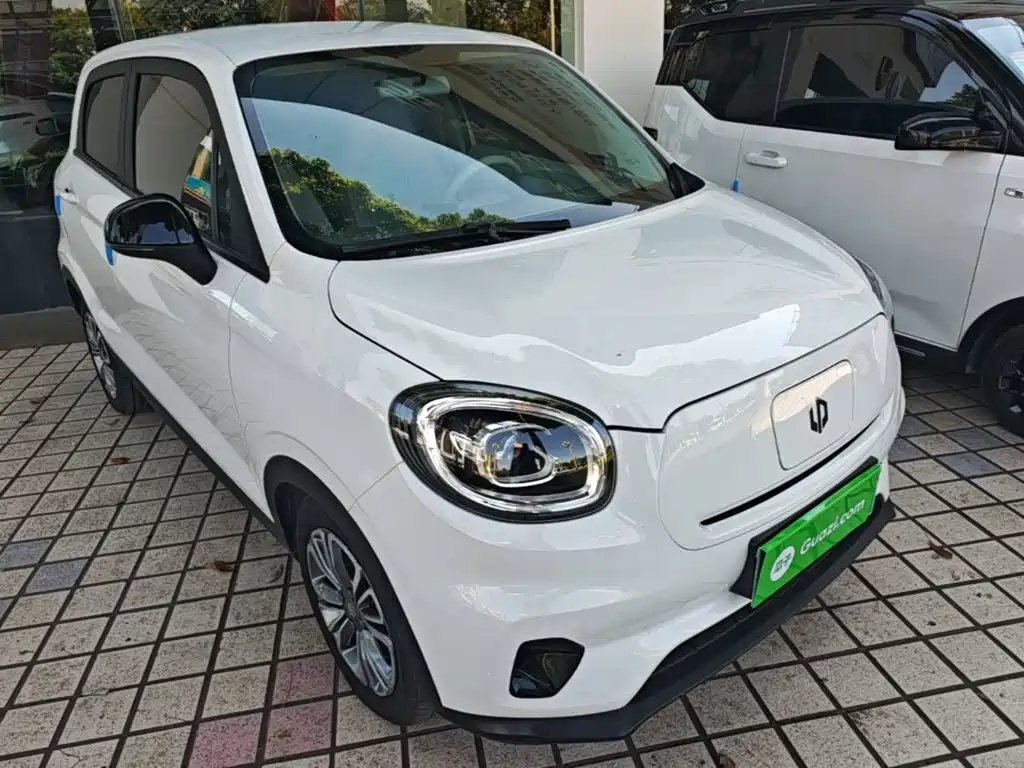 Leapmotor Leapmotor T03 — миниатюра 4