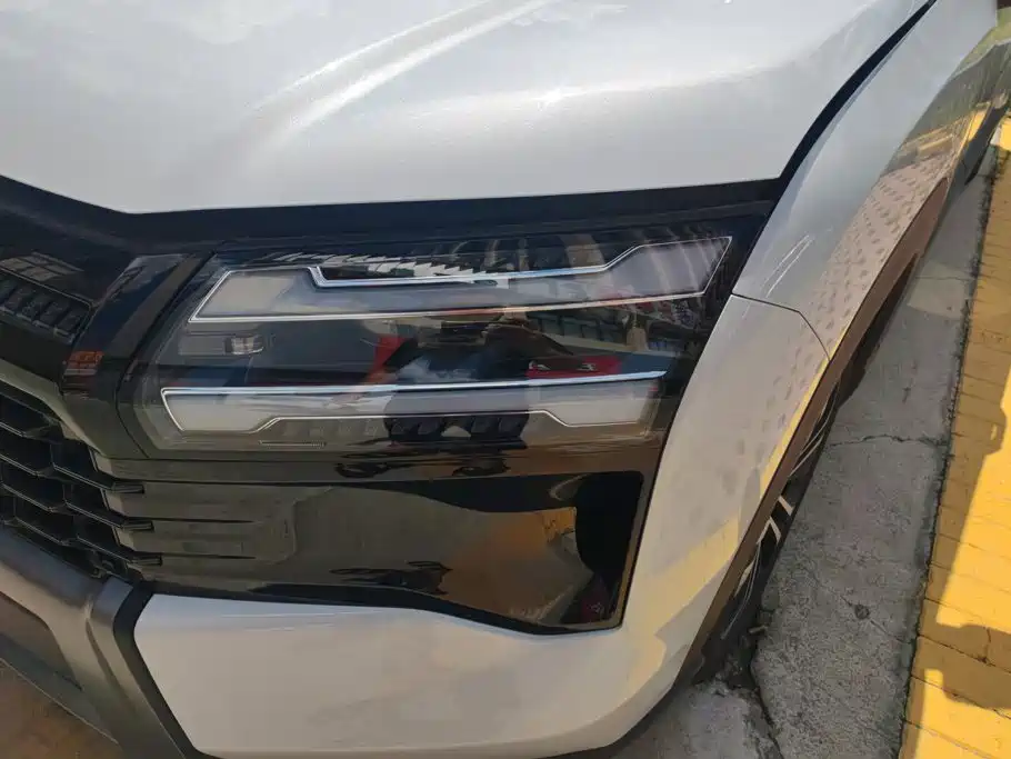 Wuling 星光560新能源 — миниатюра 5