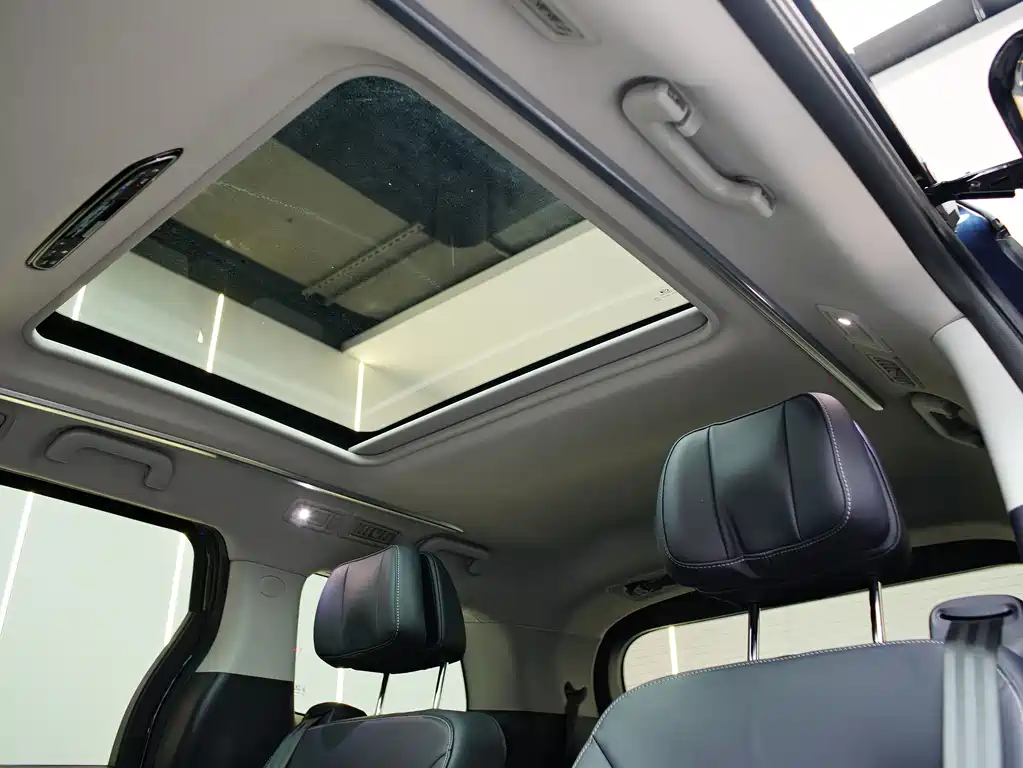 GAC Motor Trumpchi M8 — миниатюра 16
