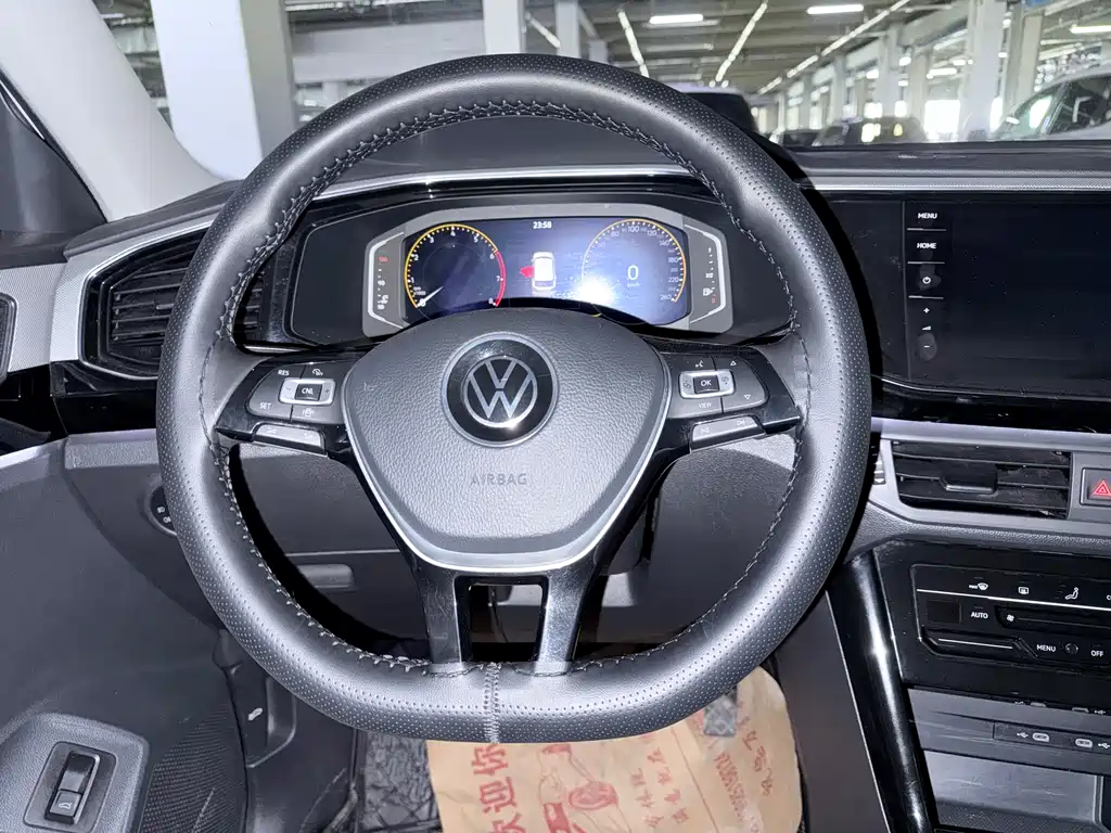 VOLKSWAGEN TANYUE