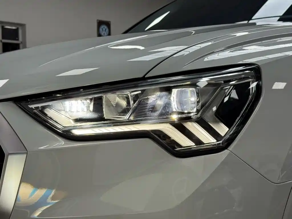 Audi Q3 — миниатюра 21