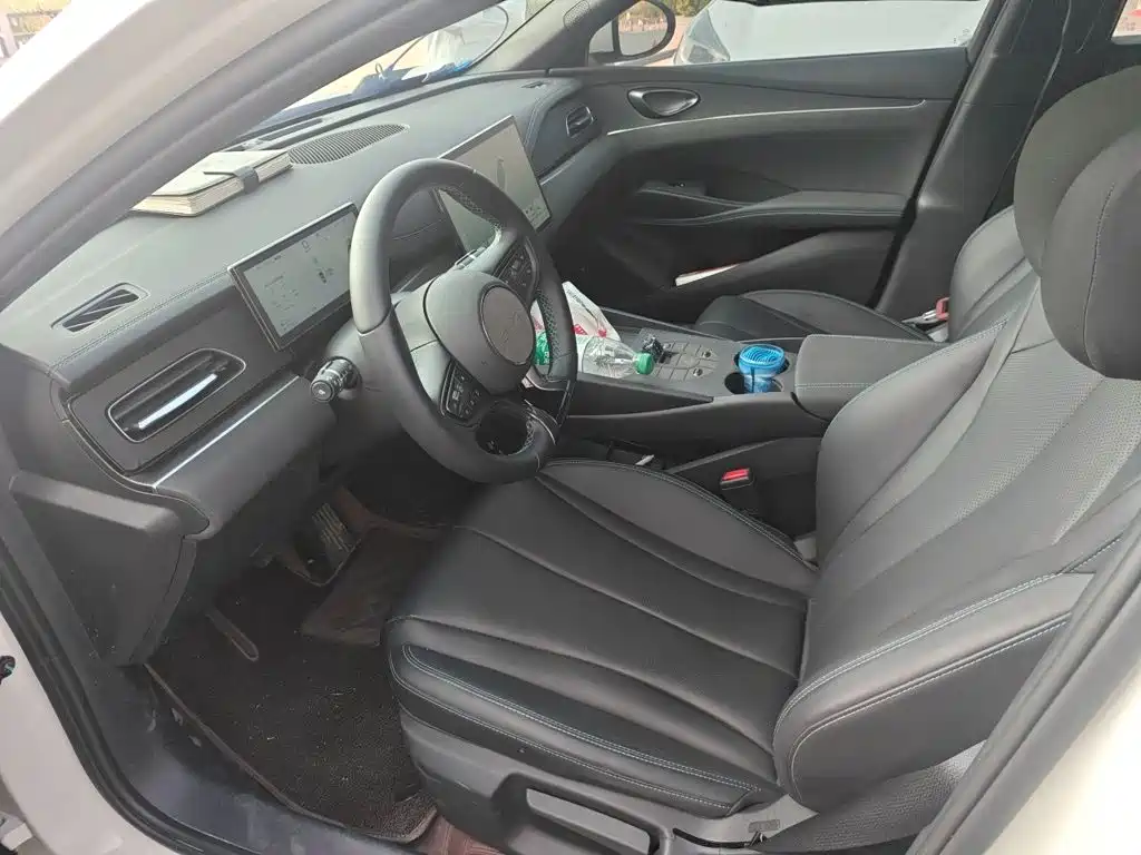 BYD Seal 06 — миниатюра 11