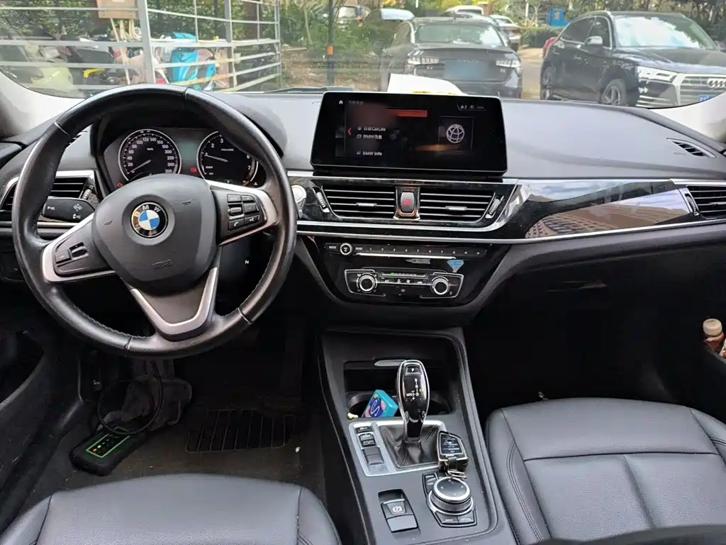 BMW 1 Series — миниатюра 5