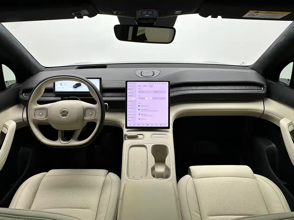 NIO ES6 2023 75kWh