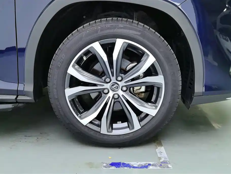 Lexus RX 2020 300 Elegant
