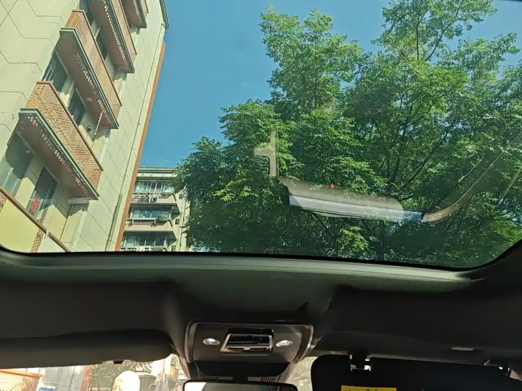 BYD Han — миниатюра 14