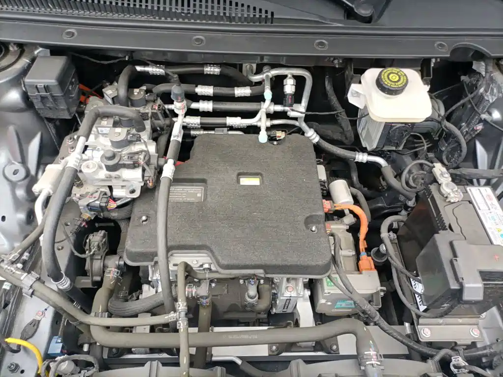 BYD e2 — миниатюра 21