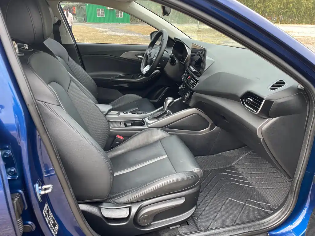 Hyundai Fista — миниатюра 14