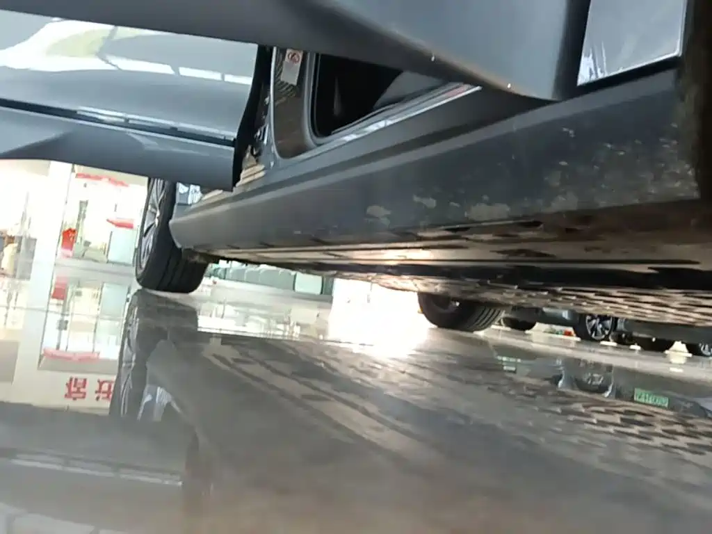 BYD Qin L — миниатюра 21