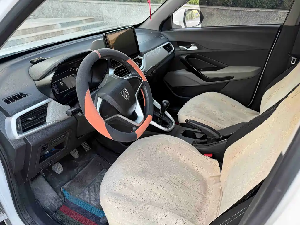 Baojun 510 — миниатюра 4