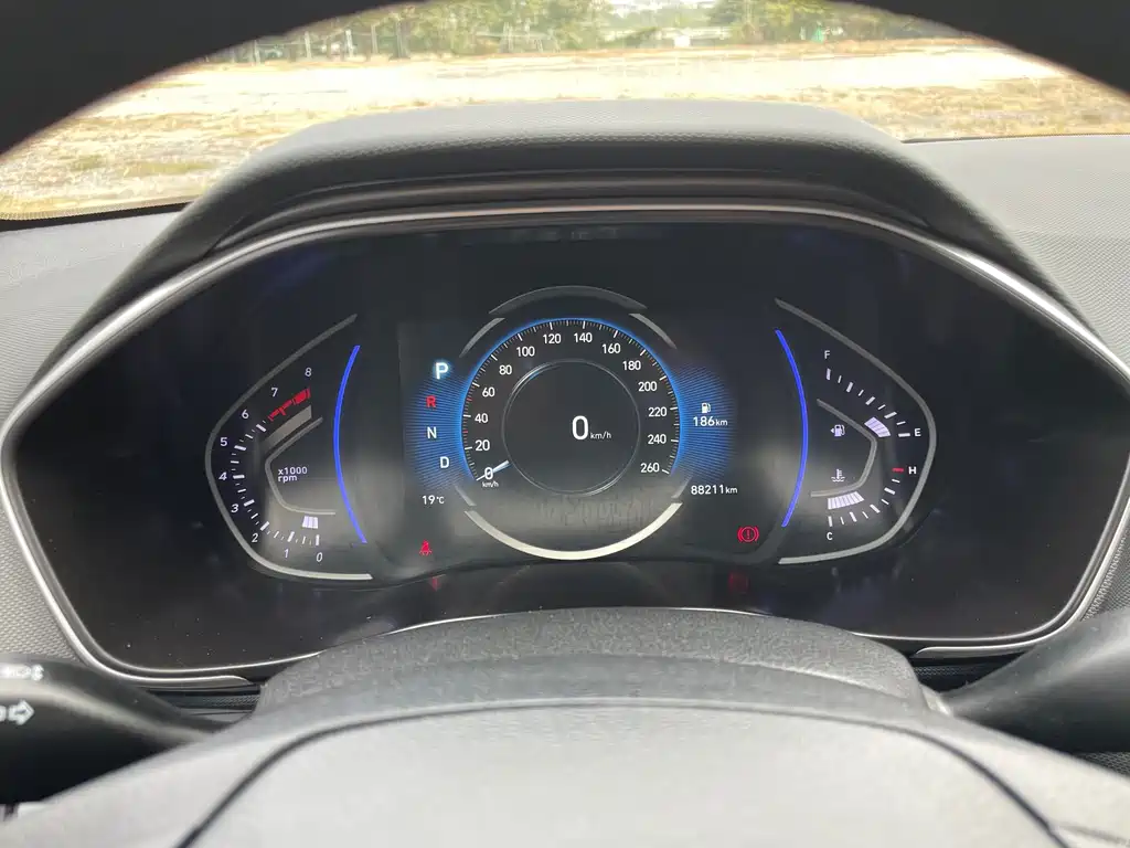Hyundai Fista — миниатюра 10