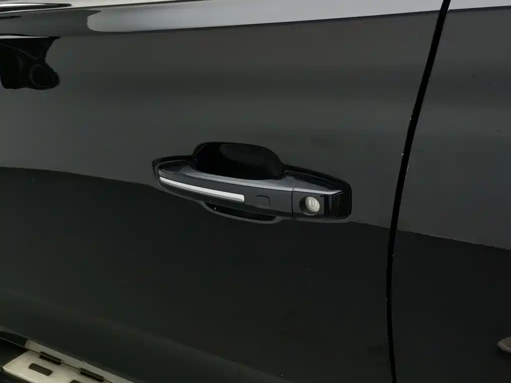 GAC Motor Trumpchi GS8 — миниатюра 18