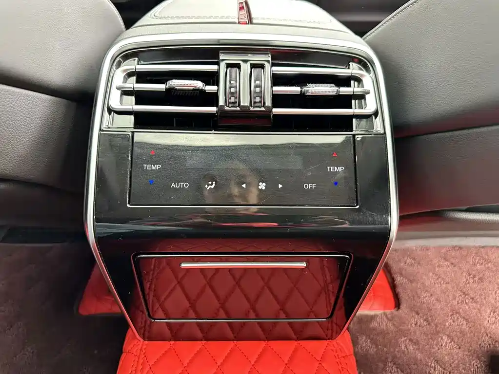 Hongqi Hongqi H9 — миниатюра 19