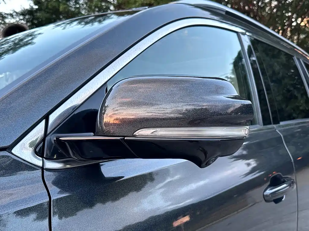 GAC Motor Trumpchi GS8 — миниатюра 22