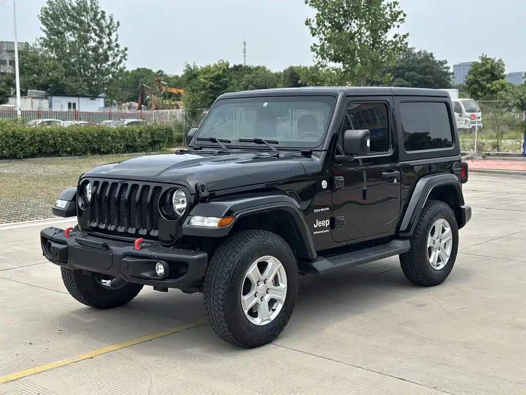 Jeep