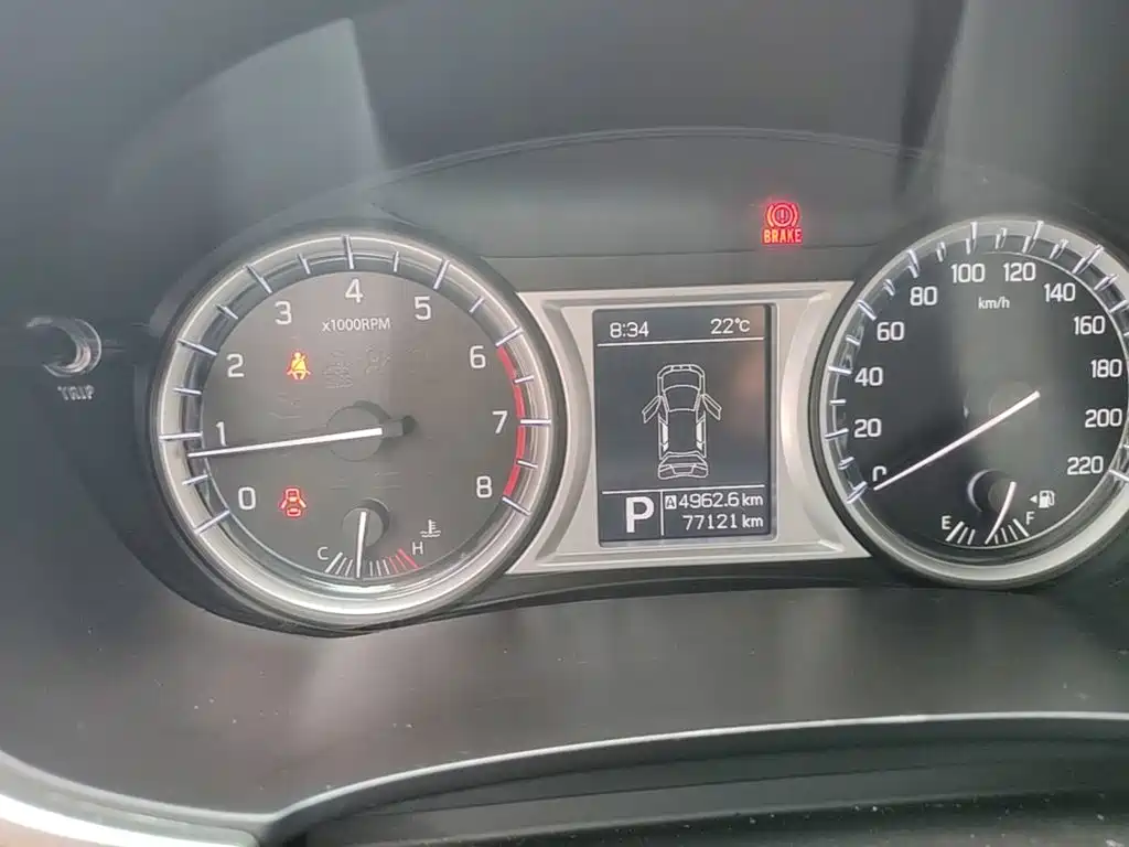 Suzuki Vitara — миниатюра 12