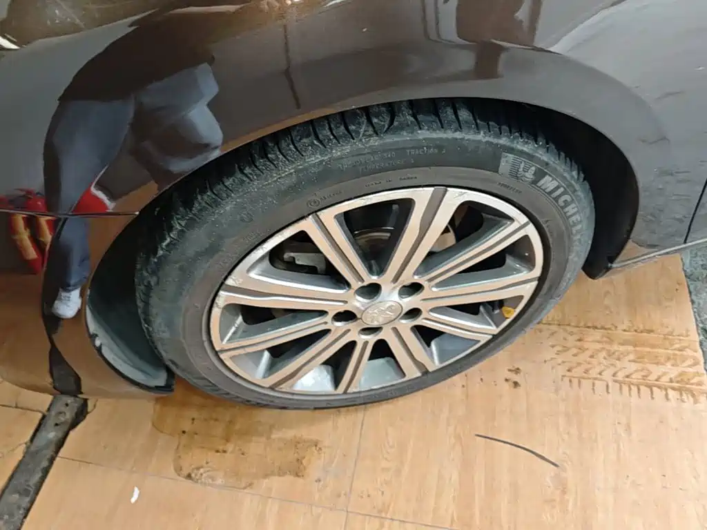 Peugeot 408 — миниатюра 23