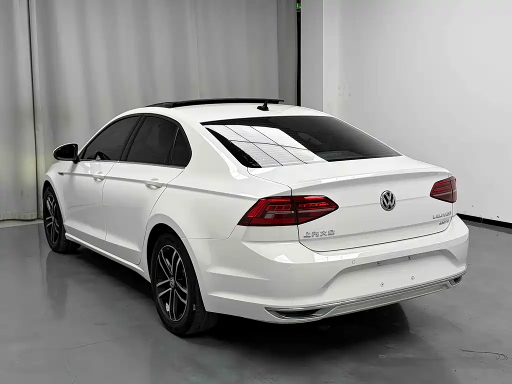 Volkswagen Lamando 2019 280TSI DSG Comfort V