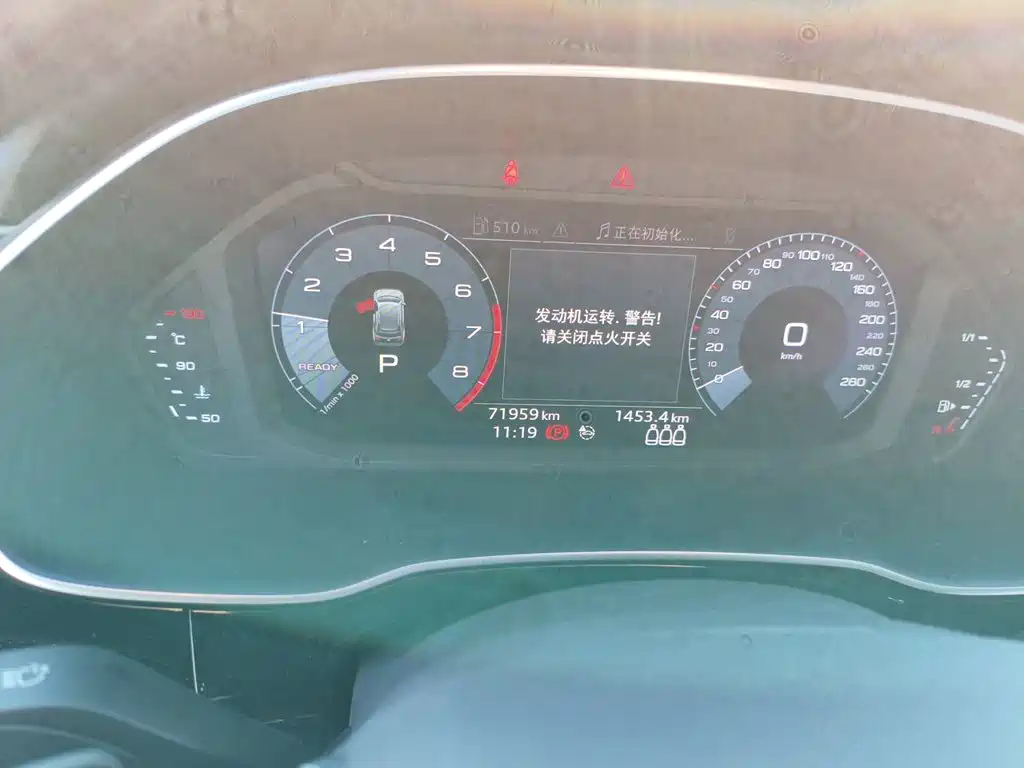 Audi Q3 — миниатюра 8