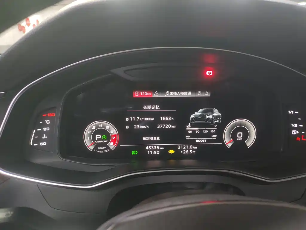Audi A6 2020 allroad quattro 55 TFSI Premium