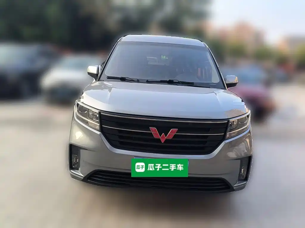 Wuling Zhengcheng — миниатюра 2