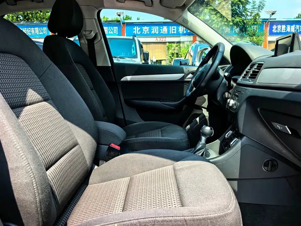 Audi Q3 — миниатюра 3