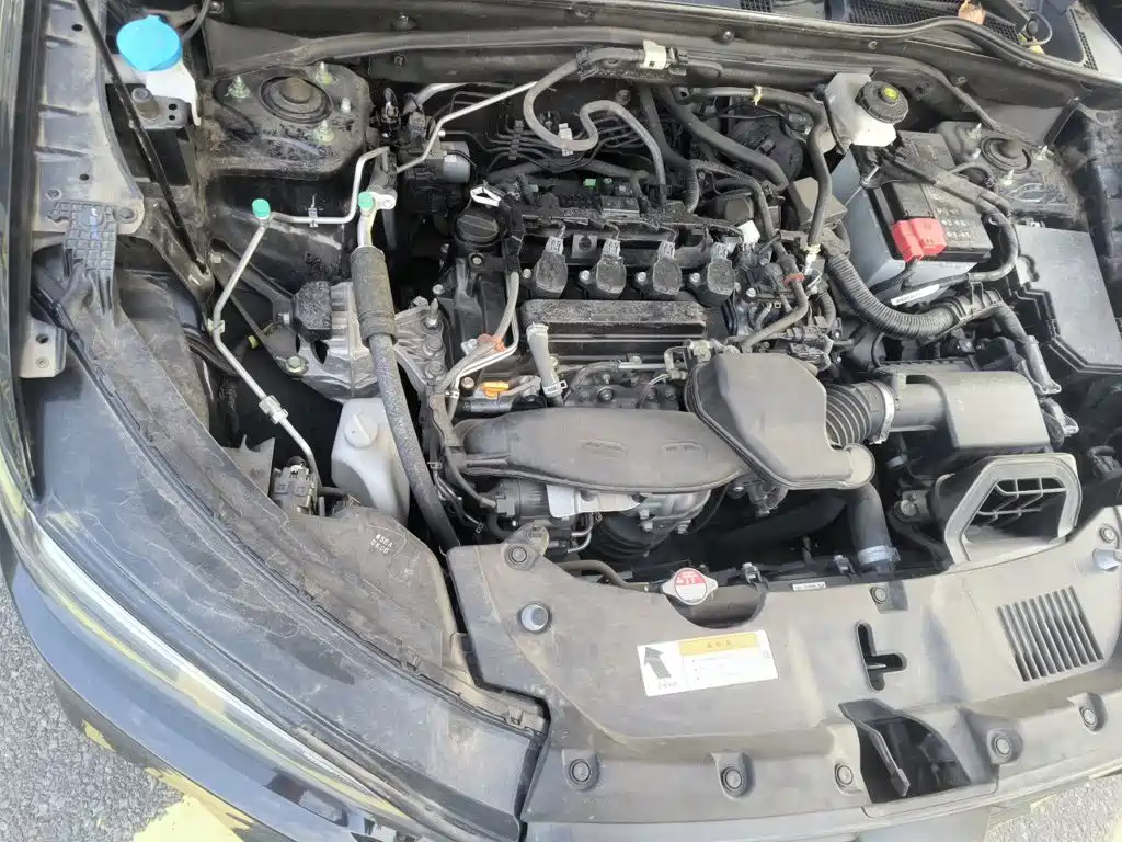 Honda HR-V — миниатюра 20
