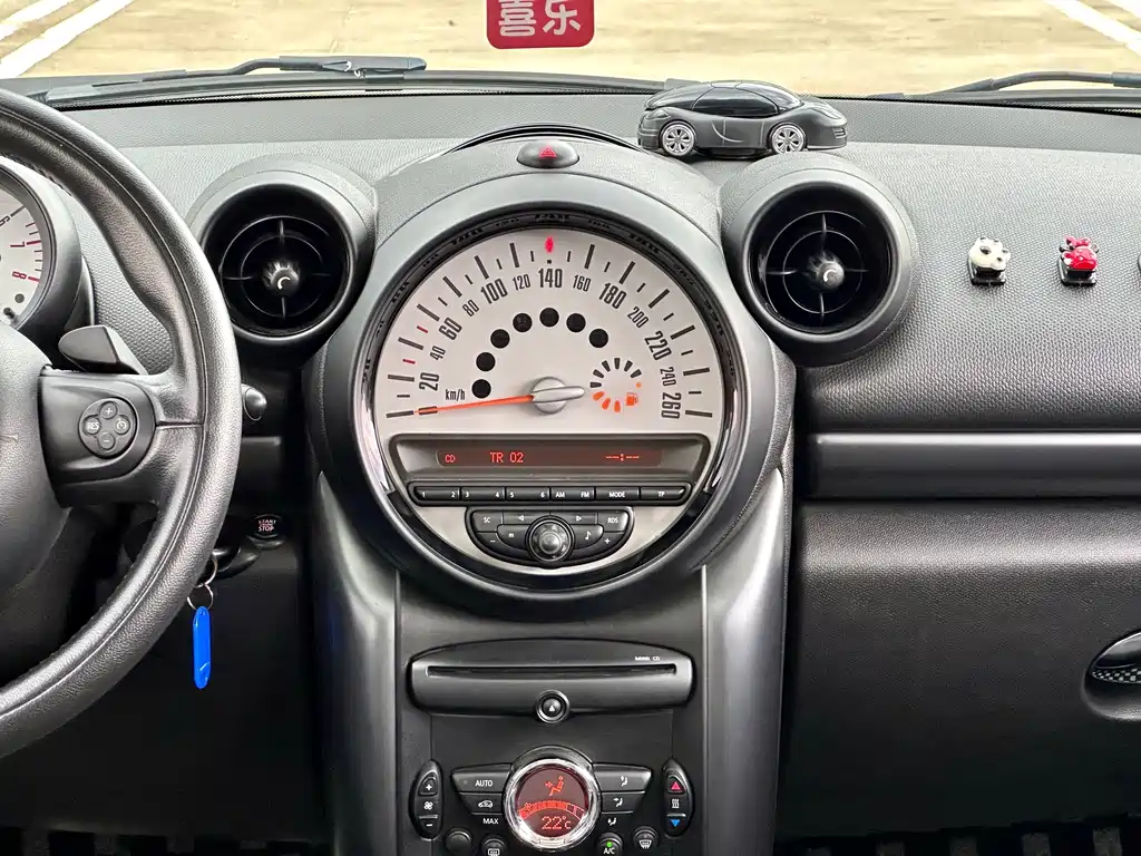 MINI Mini Countryman — миниатюра 15