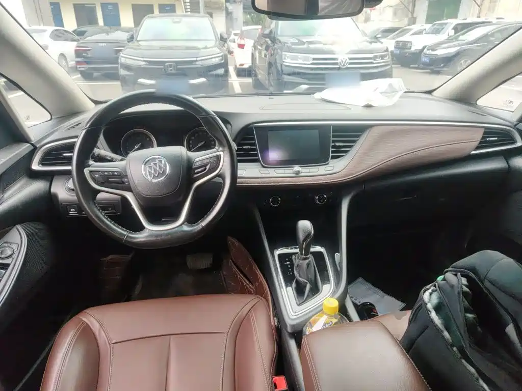 Buick GL6 — миниатюра 10