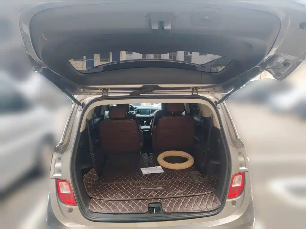 Buick GL6 — миниатюра 20