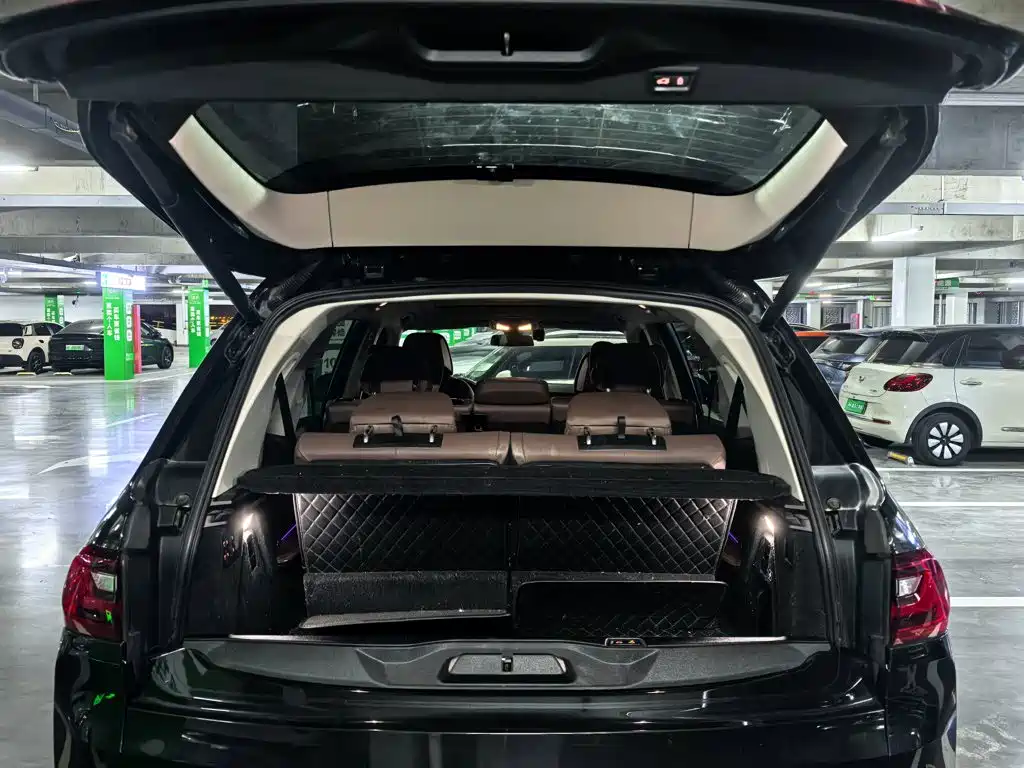 BMW X7 — миниатюра 15
