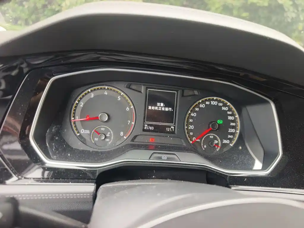 Volkswagen Sagitar — миниатюра 7