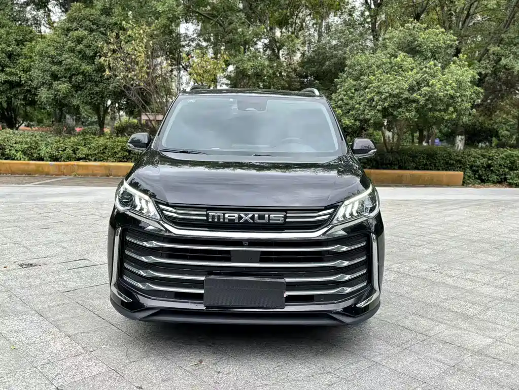 MAXUS G50