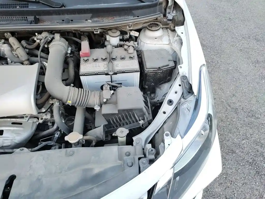 Toyota Vios — миниатюра 23