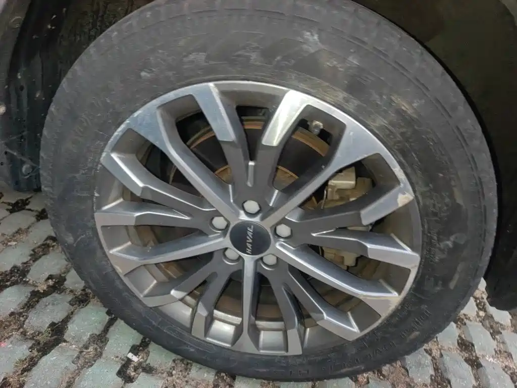 Haval H6 — миниатюра 24