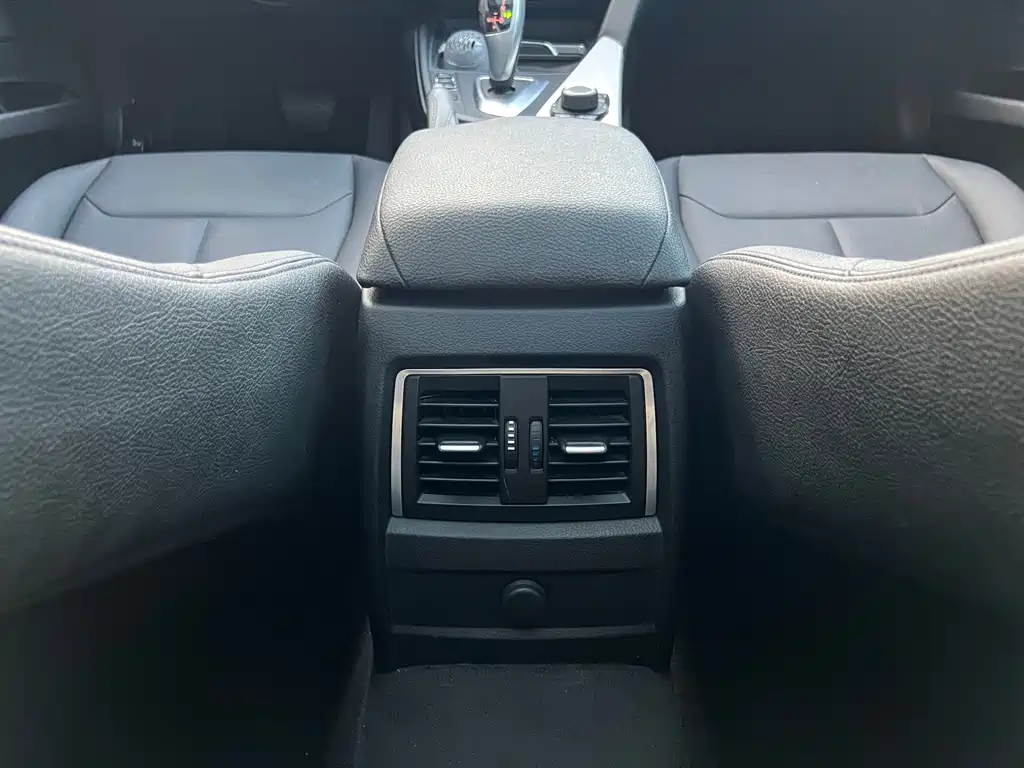 BMW 3 Series GT — миниатюра 23