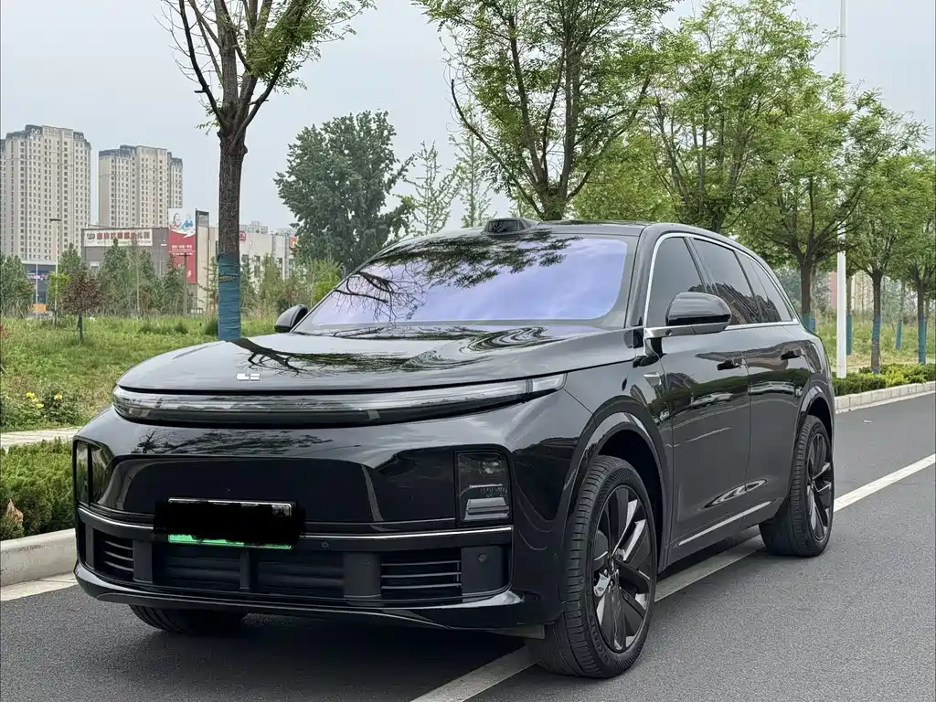Li Auto Li L7 2024