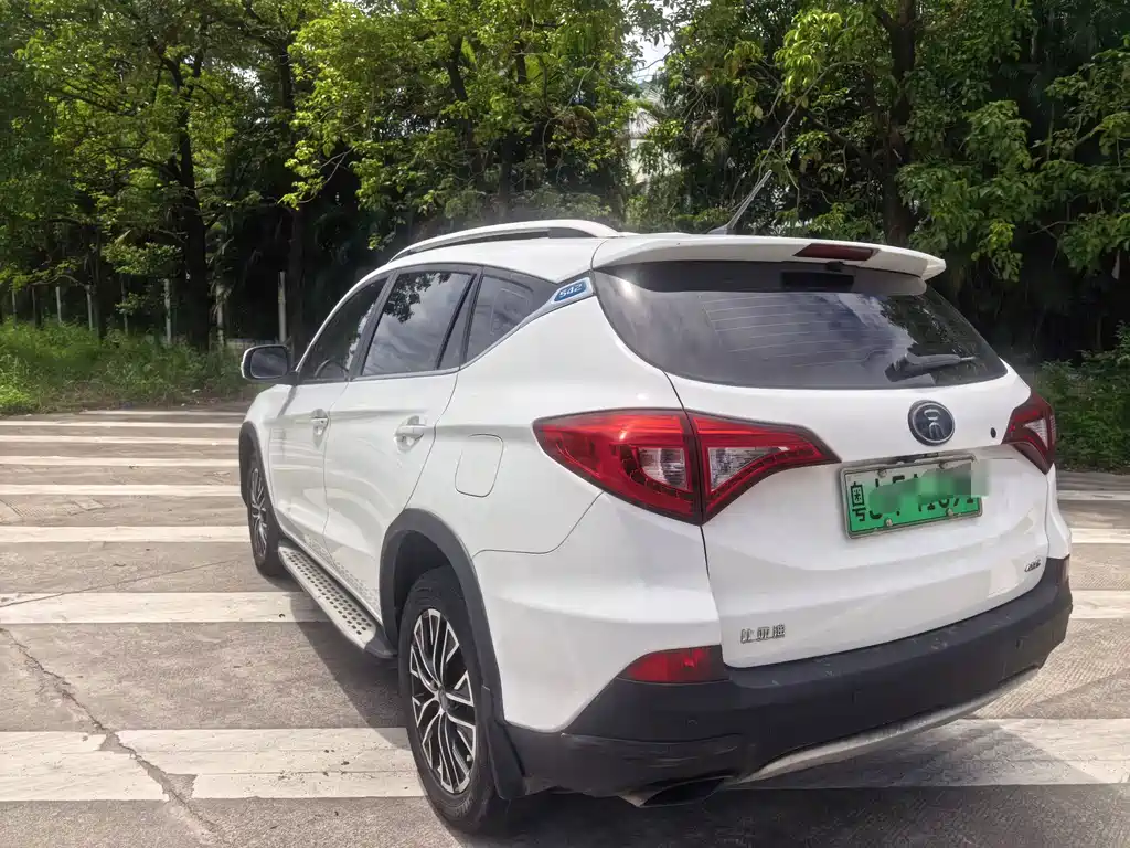 BYD New Energy — миниатюра 7