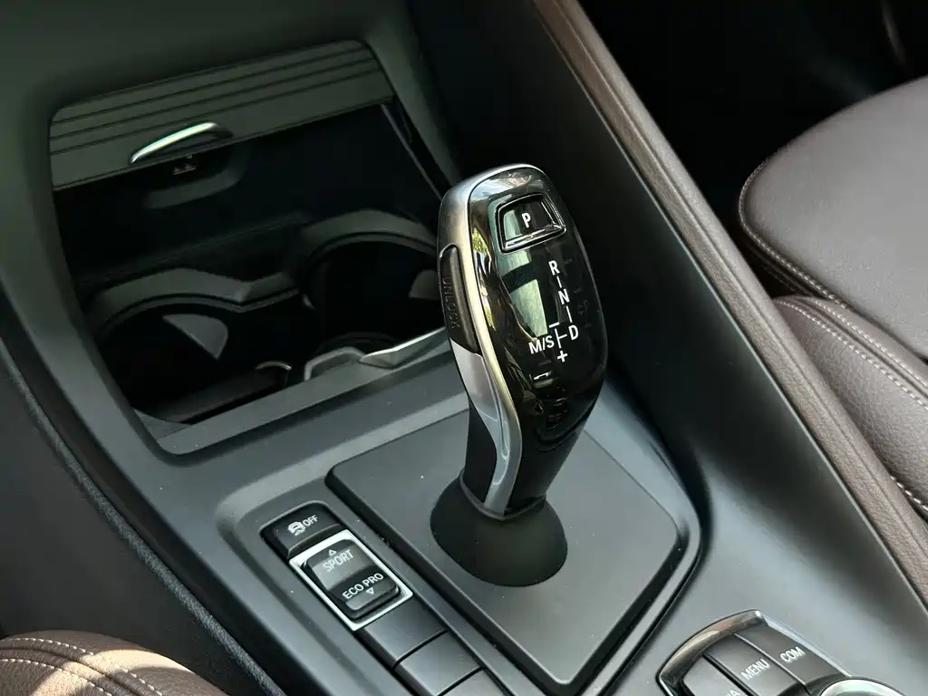 BMW X1 — миниатюра 28