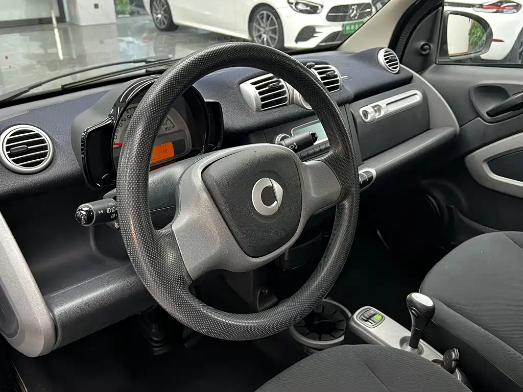 smart Smart Fortwo — миниатюра 14