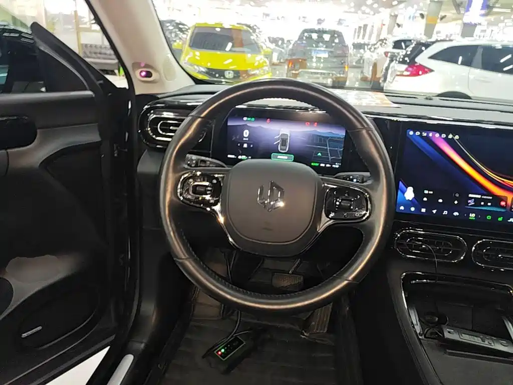 Leapmotor Leapmotor C11 — миниатюра 11